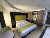 Hotel Embassy Các khách sạn ở 