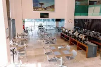 Kasa Hotel & Suites - breakfast