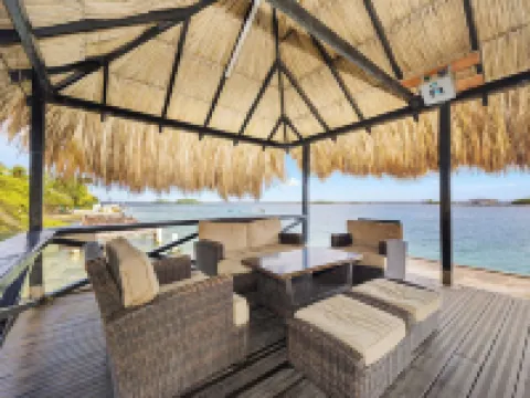 Savaneta 284 Hotels in Savaneta