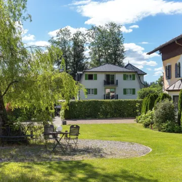 Hotel Villa Ludwig