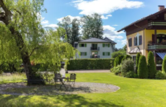 Hotel Villa Ludwig