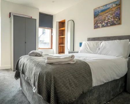 Taigh Mor Hôtels à : Elgin