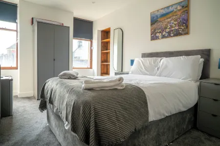 Taigh Mor Отели в г. Элгин