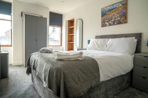 Taigh Mor Hotels in Elgin