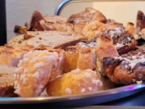 蘇維茲樂拉品布蘭克住宿加早餐旅館 索姆河畔聖瓦萊里酒店