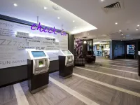 Premier Inn Leeds Headingley Hotels near Headingley Stadium