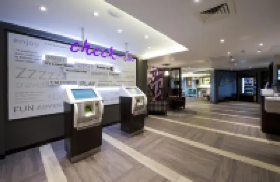 Premier Inn Leeds Headingley