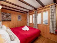 Chalet Nuage Family Friendly Mountain Getaway Hotels in Riddes