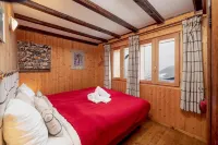 Chalet Gentil Family Friendly Mountain Getaway