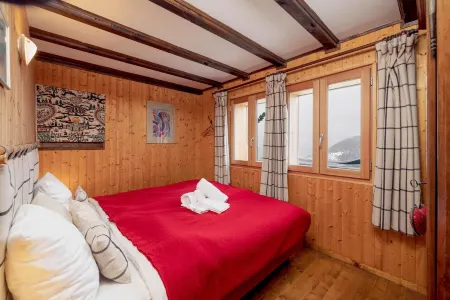 Chalet Gentil Family Friendly Mountain Getaway