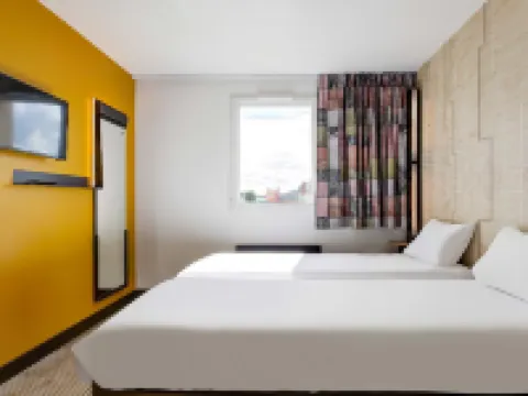 B&B Hotel Reims Tinqueux Hotels in Tinqueux