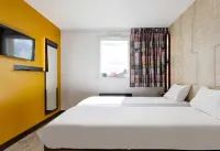 B&B Hotel Reims Tinqueux Các khách sạn ở Tinqueux