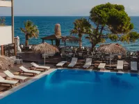 Mati Hotel Hotels in Marathon