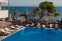 Mati Hotel Hotel a Nea Makri