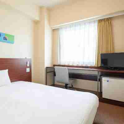 コンフォートイン宇都宮鹿沼 Rooms