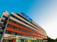 Hotel Express Arrey - Teresina Hotels in Teresina
