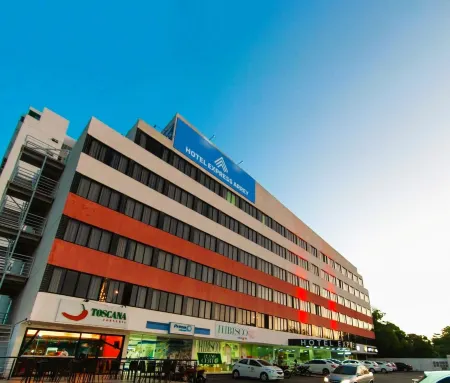 Hotel Express Arrey - Teresina