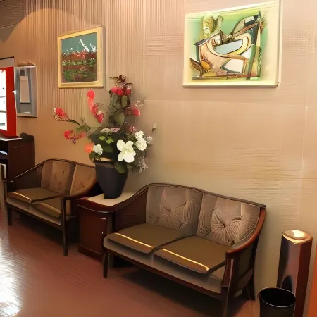 Business Hotel Nissei