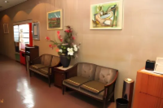 ビジネスホテル ニッセイ