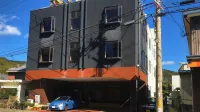 Biz Hotel Kiiyura