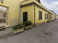 La Casetta dei Pescatori - 3 stjerner