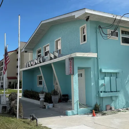 Flamingo Inn