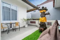 Bali Bay by Urban Haven Hotels in der Nähe von Strand Sindhu