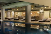 Swissôtel Resort Bodrum Sahili - 5 Yıldız
