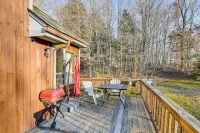 Near Hiking & Skiing: Hunter Mountain Getaway! - 3-Star