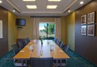 SpringHill Suites Medford Hotels in Medford
