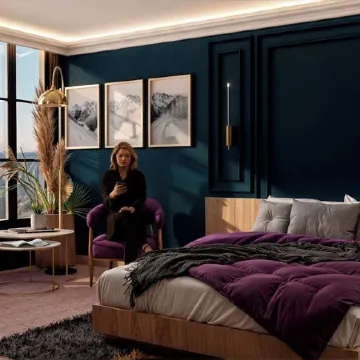 Priede Hotel Boutique