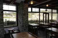 Hotel Sablón - Desayuno