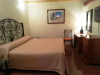 Hotel la Finca del Minero