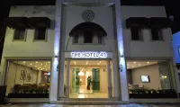 The Hotel 48 - 2-Star