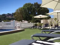 Apartamentos Turísticos la Mundial