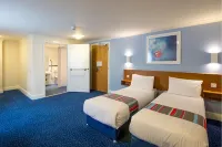 Travelodge Milton Keynes Shenley Church - Разрешено размещения с домашними животными