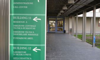 Excel Residence Next