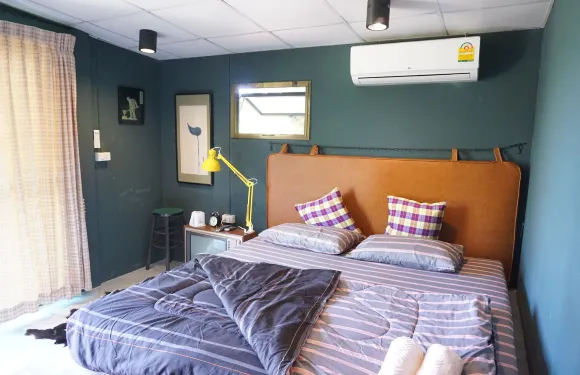 9 號房家庭酒店