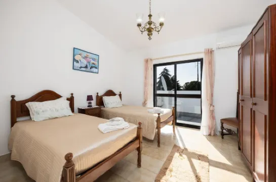 波爾舍斯的Casa Das Areias