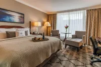 The Magnolia Hotel & Spa - พร้อมระเบียง