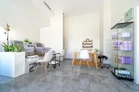 Maspalomas Villas by Dunas - Adults Only - spa