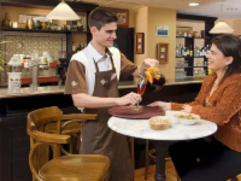 Ibis Murcia Hotels in Murcia