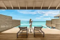Nala Maldives by Jawakara - Swimmingpools