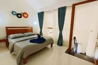Susegad Suites Goa Apartments & Villas with Reserved Parking