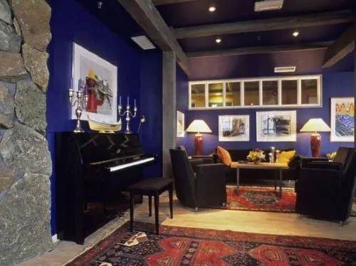 Villa Bryggekanten - by Classic Norway Hotels Öffentliche Flächen Photos