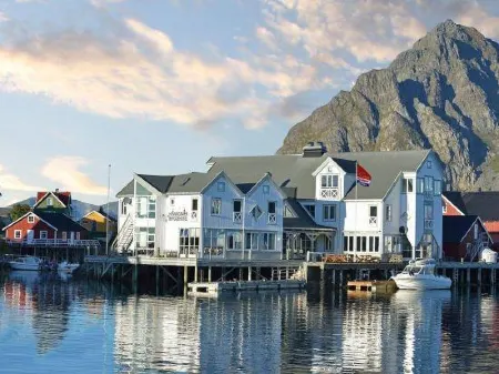 Villa Bryggekanten - by Classic Norway Hotels