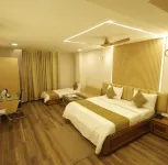 Hotel Amar Palace. - 2-Star