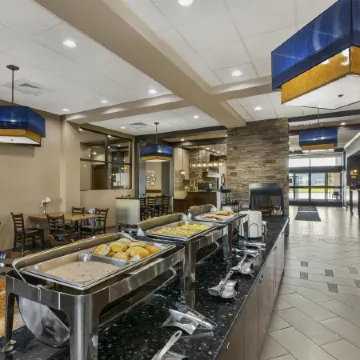 Best Western Plus Williston Hotel  Suites