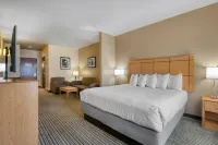 Best Western Shelby Inn  Suites Hoteles en 