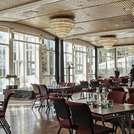 Stenungsbaden Yacht Club